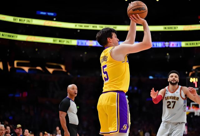 湖人险胜掘金裁判报告揭示关键判罚影响胜负