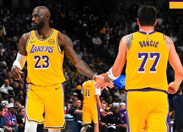 湖人险胜掘金裁判报告揭示关键判罚影响胜负