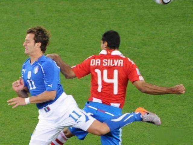 吉拉迪诺：维埃里接班人梦碎意甲，中超水土不