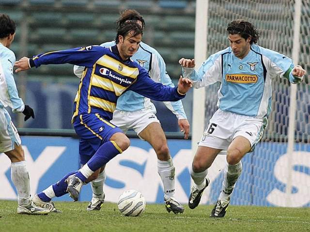 吉拉迪诺：维埃里接班人梦碎意甲，中超水土不