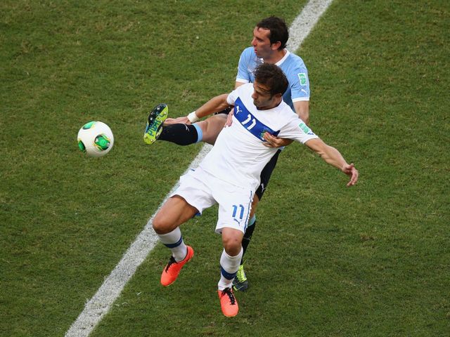 吉拉迪诺：维埃里接班人梦碎意甲，中超水土不