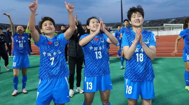 武汉女足亚冠八强赛0比4负水原 止步八强创队史