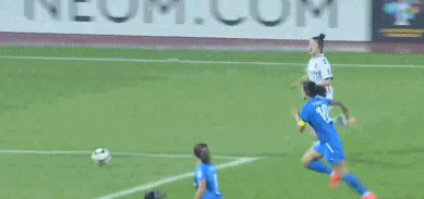 武汉女足亚冠八强赛0比4负水原 止步八强创队史