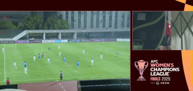 武汉女足亚冠八强赛0比4负水原 止步八强创队史