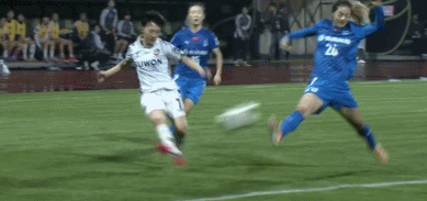 武汉女足亚冠八强赛0比4负水原 止步八强创队史