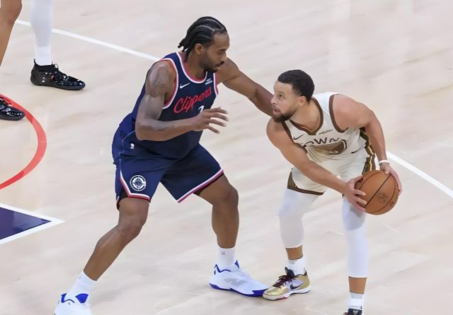 快船附加赛惨败勇士 阵容重组引热议