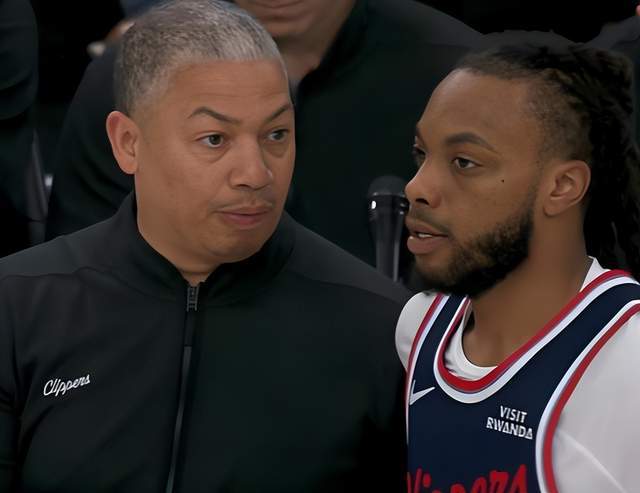 快船附加赛惨败勇士 阵容重组引热议