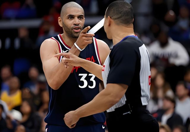 快船附加赛惨败勇士 阵容重组引热议