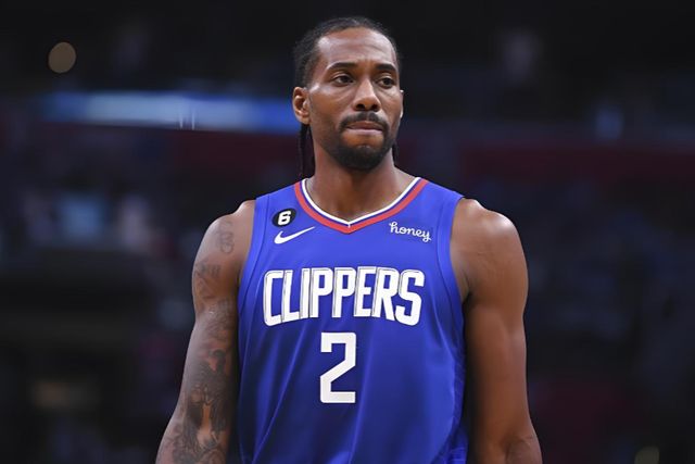 快船附加赛惨败勇士 阵容重组引热议