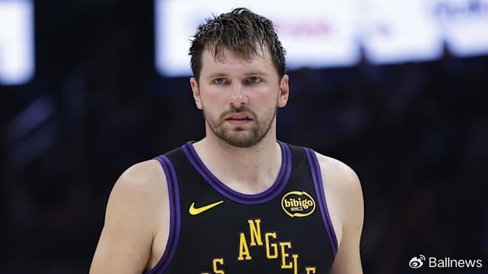 湖人季后赛前景堪忧 东契奇缺阵引发阵容重组疑