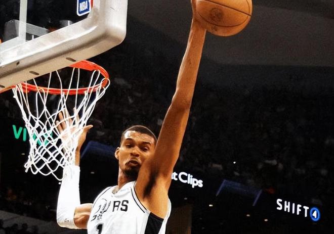 雷霆马刺领跑西部争夺榜首 森林狼太阳双杀锁定