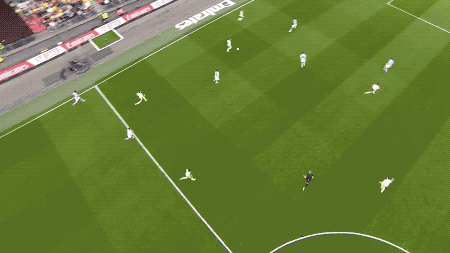 曼城逆转南安普顿晋级足总杯决赛