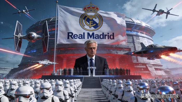 穆里尼奥二进宫皇马引热议 高层尚未表态