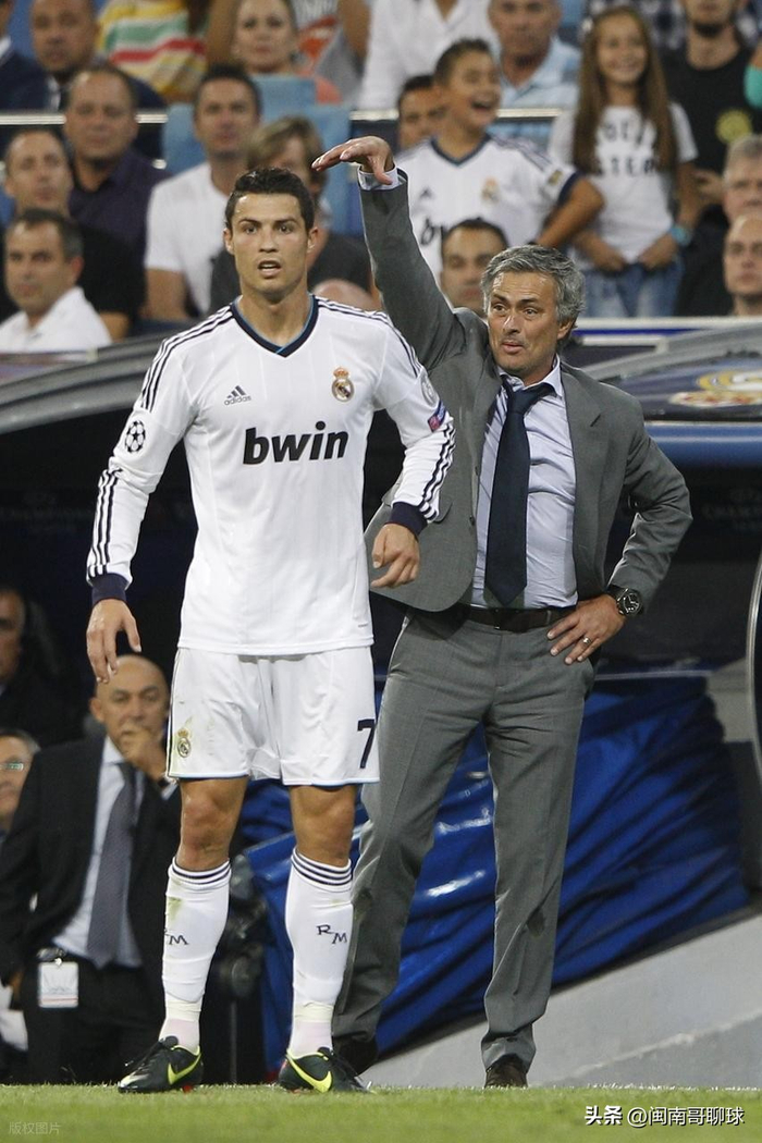 穆里尼奥二进宫皇马引热议 高层尚未表态