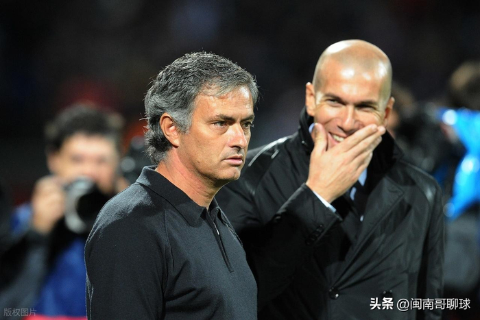 穆里尼奥二进宫皇马引热议 高层尚未表态