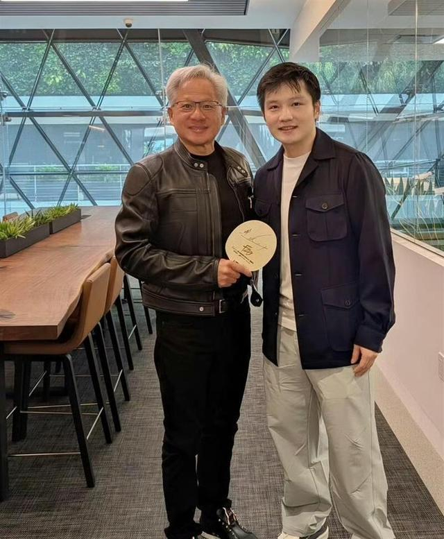 樊振东转会德甲引热议 中国乒乓面临新变局